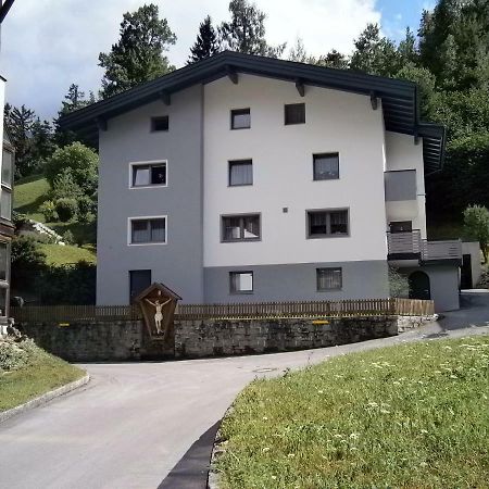 Ferienwohnung Nuener Grins Luaran gambar