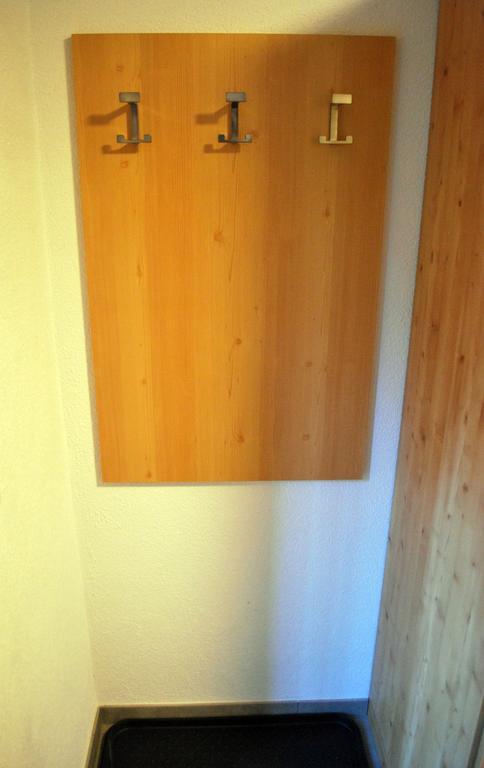 Ferienwohnung Nuener Grins Luaran gambar