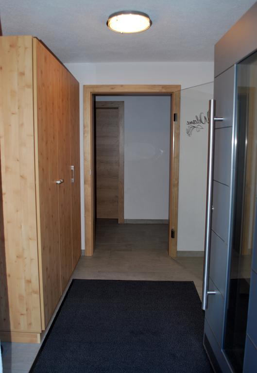 Ferienwohnung Nuener Grins Luaran gambar