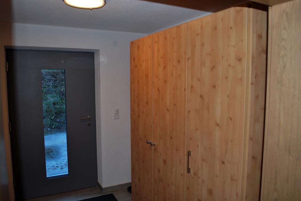 Ferienwohnung Nuener Grins Luaran gambar
