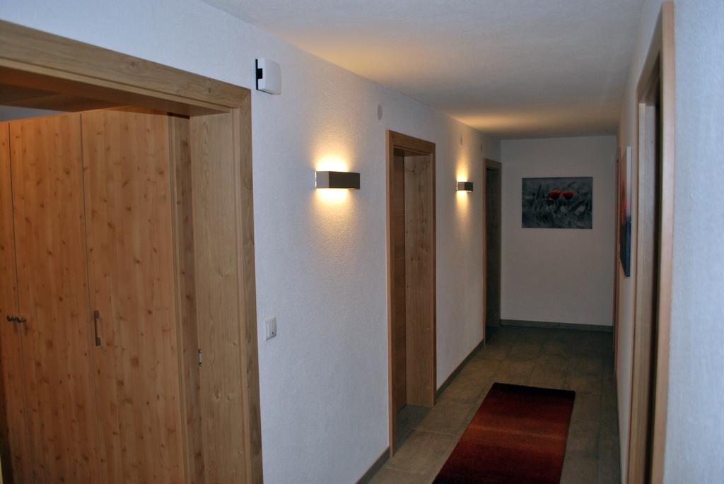 Ferienwohnung Nuener Grins Luaran gambar