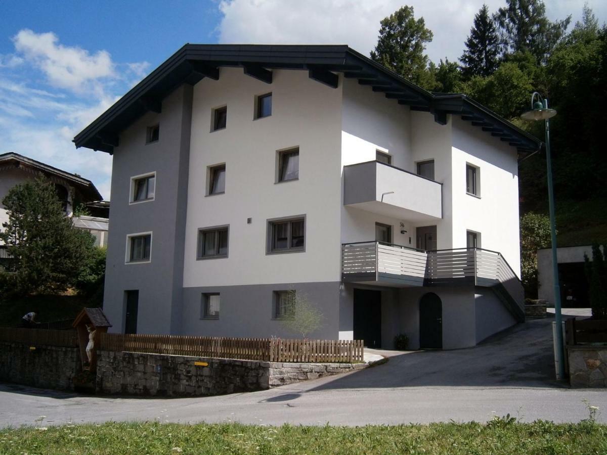 Ferienwohnung Nuener Grins Luaran gambar
